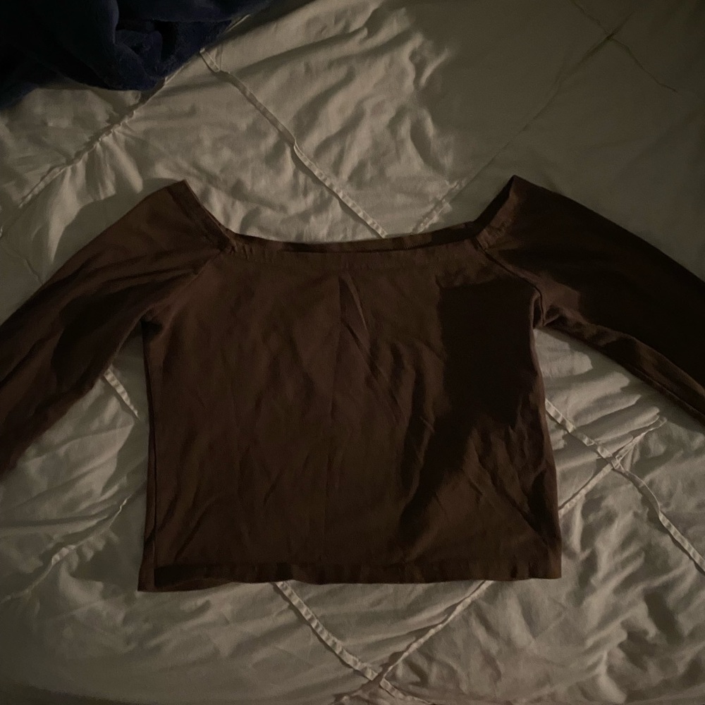 john galt off the shoulder top!!!